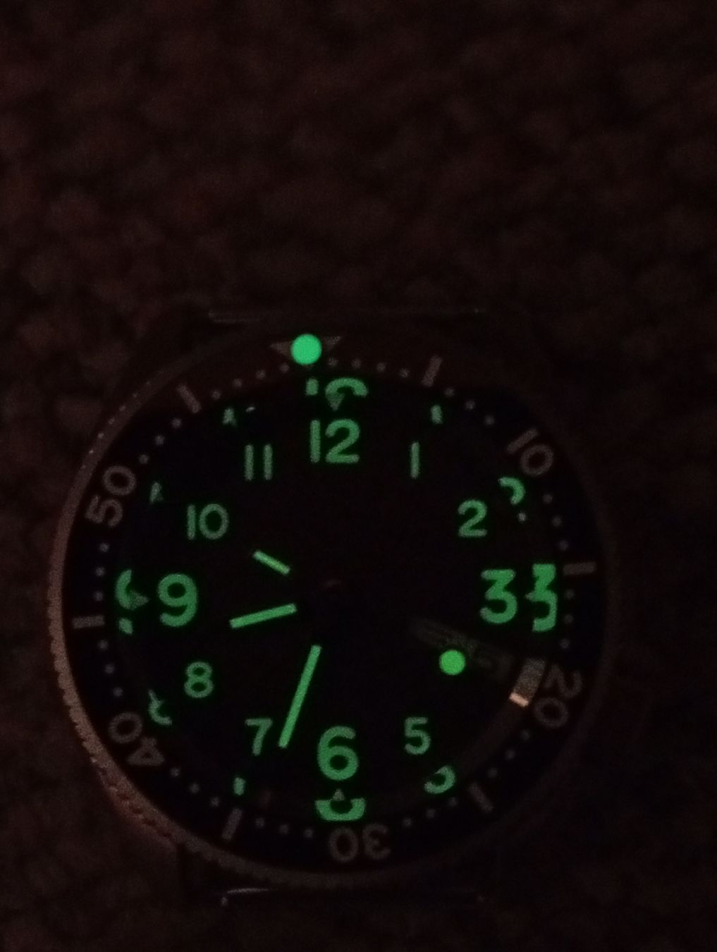 Orologi: 37mm watch with regulated Seiko NH36A automatic movement – Nuovo (secondo la descrizione) da Romainmôtier venduto da fjk1983 8