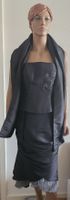 Elegantes, neues Kleemeier Ensemble, Grösse 40