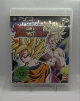Dragon Ball: Raging Blast - PS3