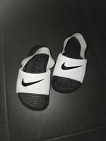 Nike Badeschuhe Gr. 26 Sandalen