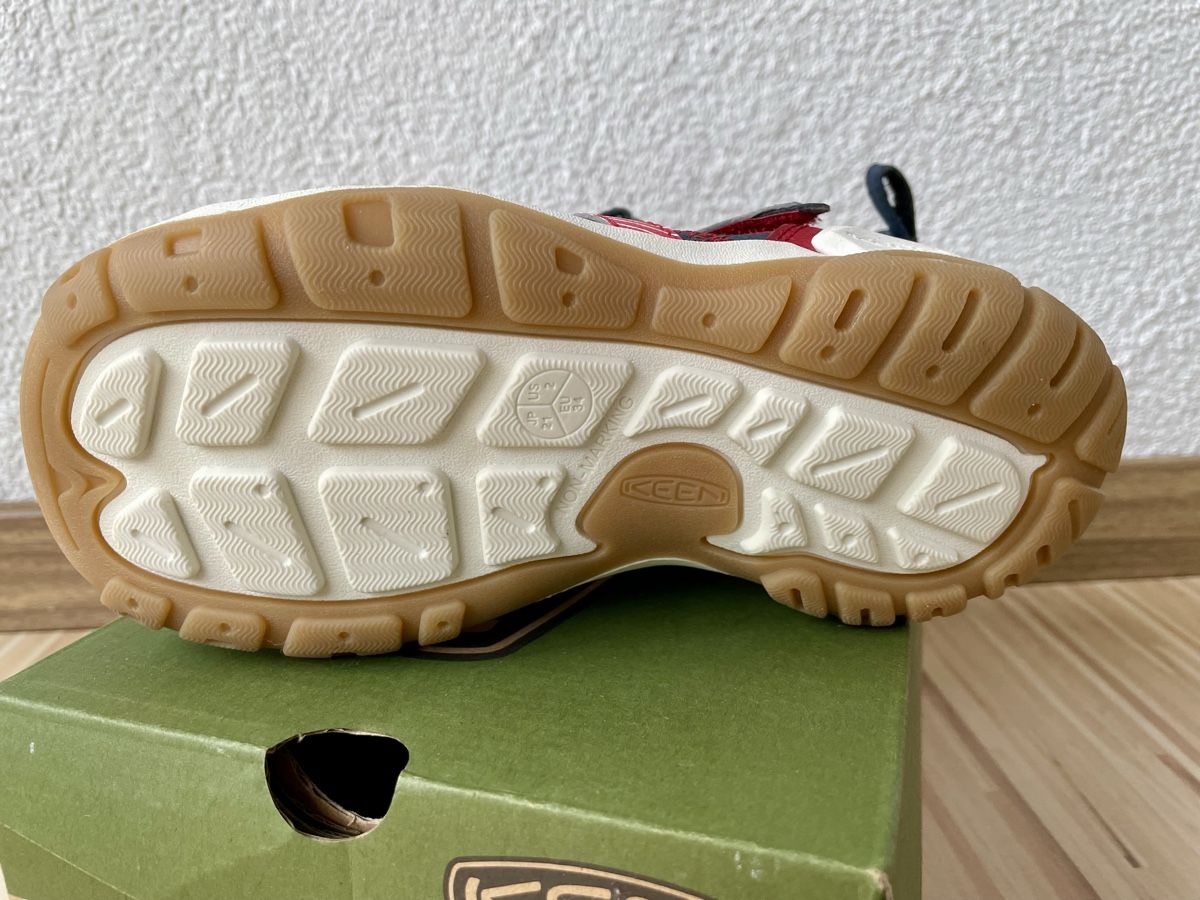 Keen Chaussures garçon: KEEN-Sandale Gr.34 – Neuf avec emballage d'origine à Thun par Tschein 2