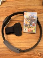 Nintendo Switch Ring Fit Adventure – Komplettset