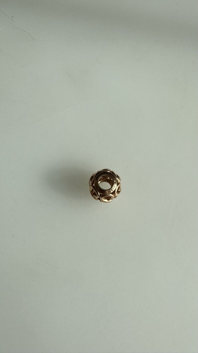 Pandora Altri gioielli: Pandora Charm Infinity – Usato da Wattwil venduto da chi_11o 1