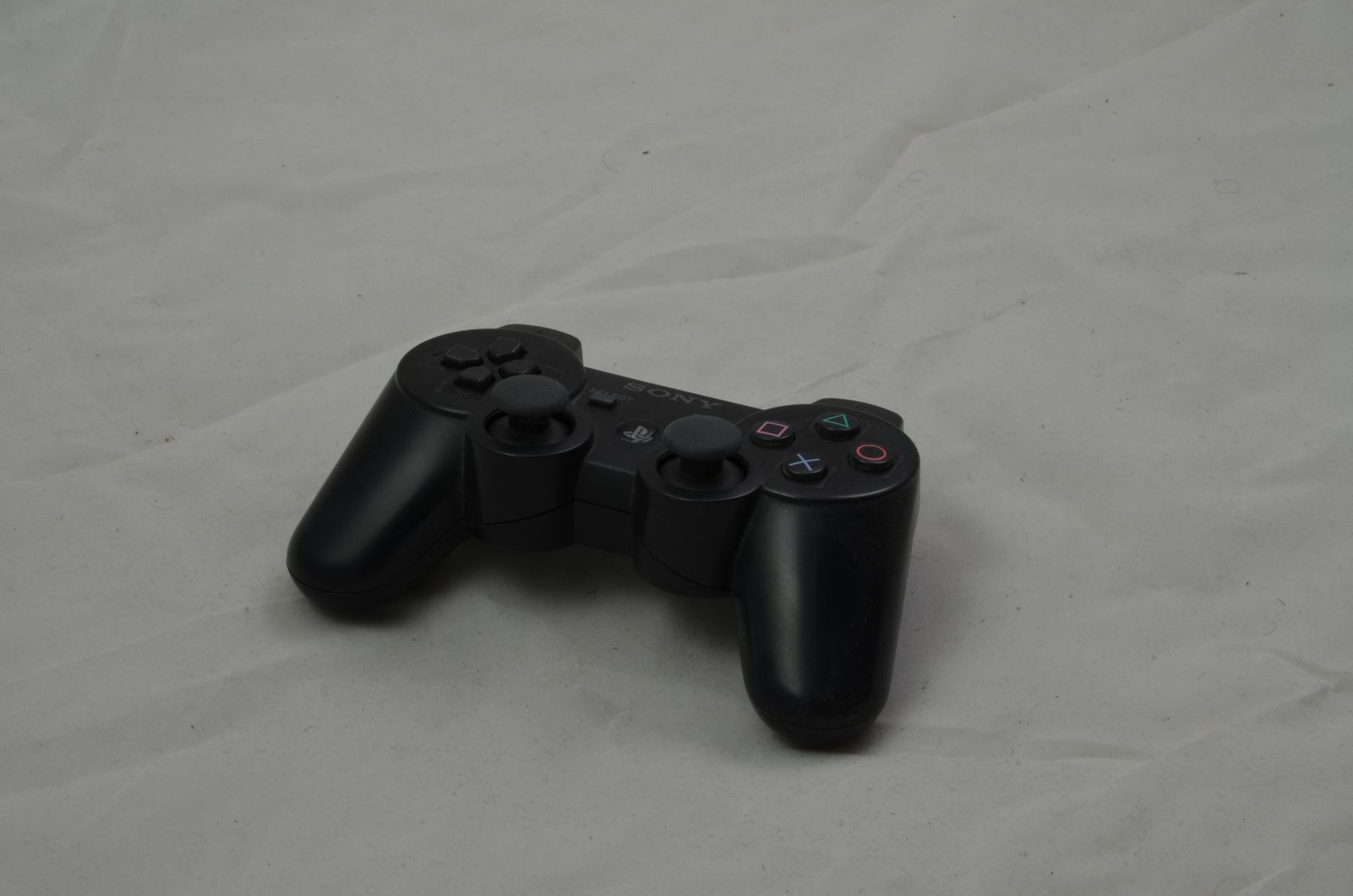 Altri accessori: Sony Playstation 3 Original Controller – Usato da Buchs AG venduto da SellAndBuyX 4