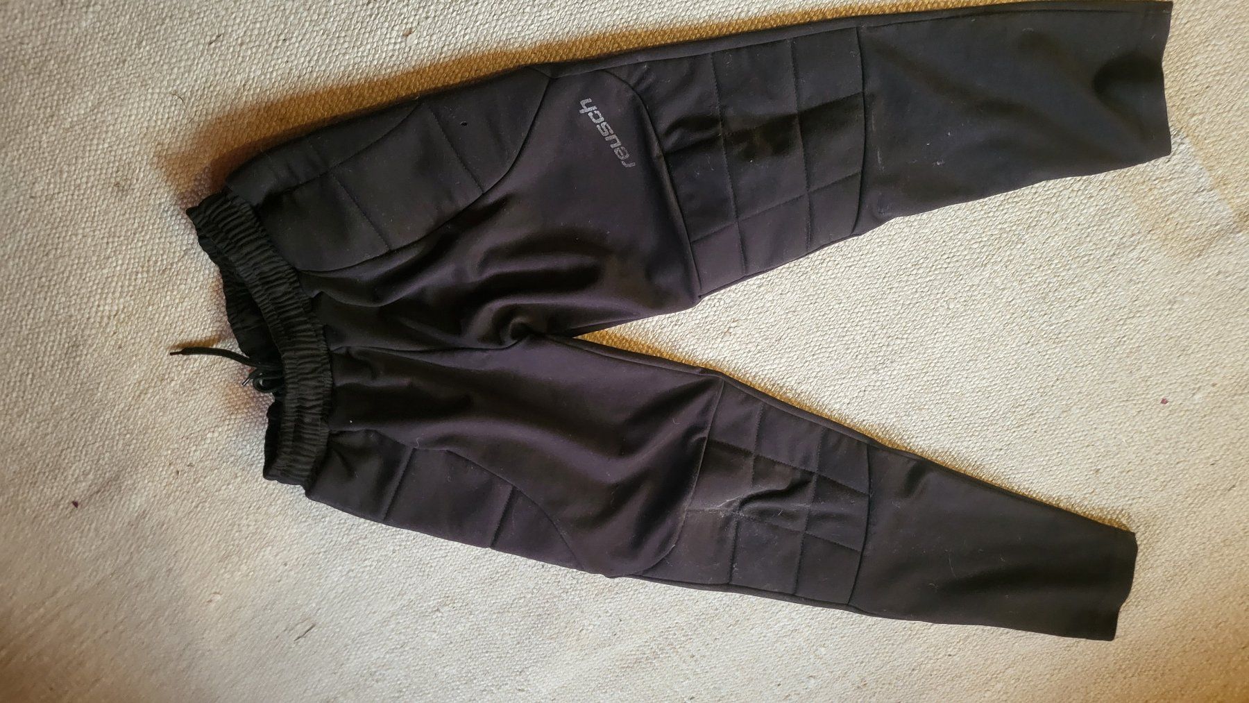 Reusch Hosen: Torwarthose Reusch M – Gebraucht aus Trun von nora210