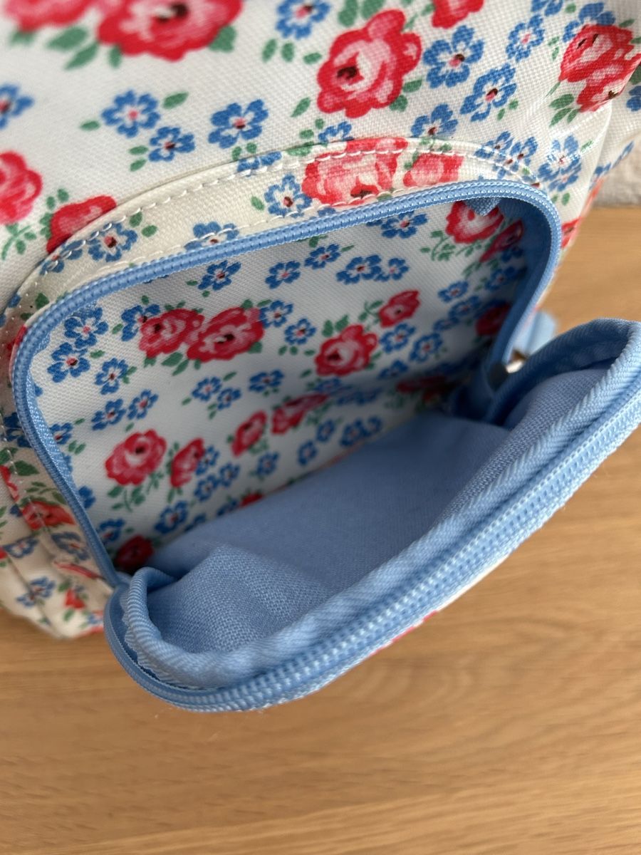 Borse & Zaini: Cath Kids Mini Rucksack – Usato da Naters venduto da Gemschhtte 2