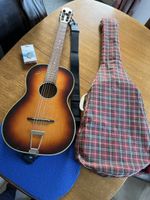Gitarre Royal