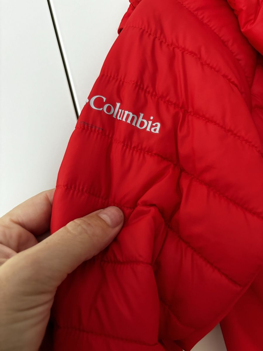 Columbia Jacken: Damenjacke von Columbia grosse XS – Gebraucht aus Seewen SZ von buqe 3
