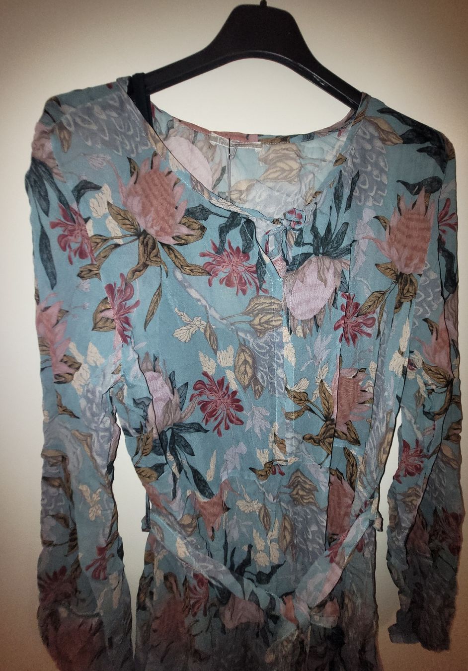 Nile Vestiti: nile kleid gr.s, neu – Nuovo e nell'imballaggio originale da Urdorf venduto da Mico.I 2