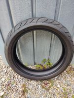 Motorrad Reifen Metzeler Sportec M9 120/70ZR17 58W 