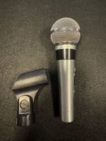 Shure Model 565SD - Unisphere I Mikrofon