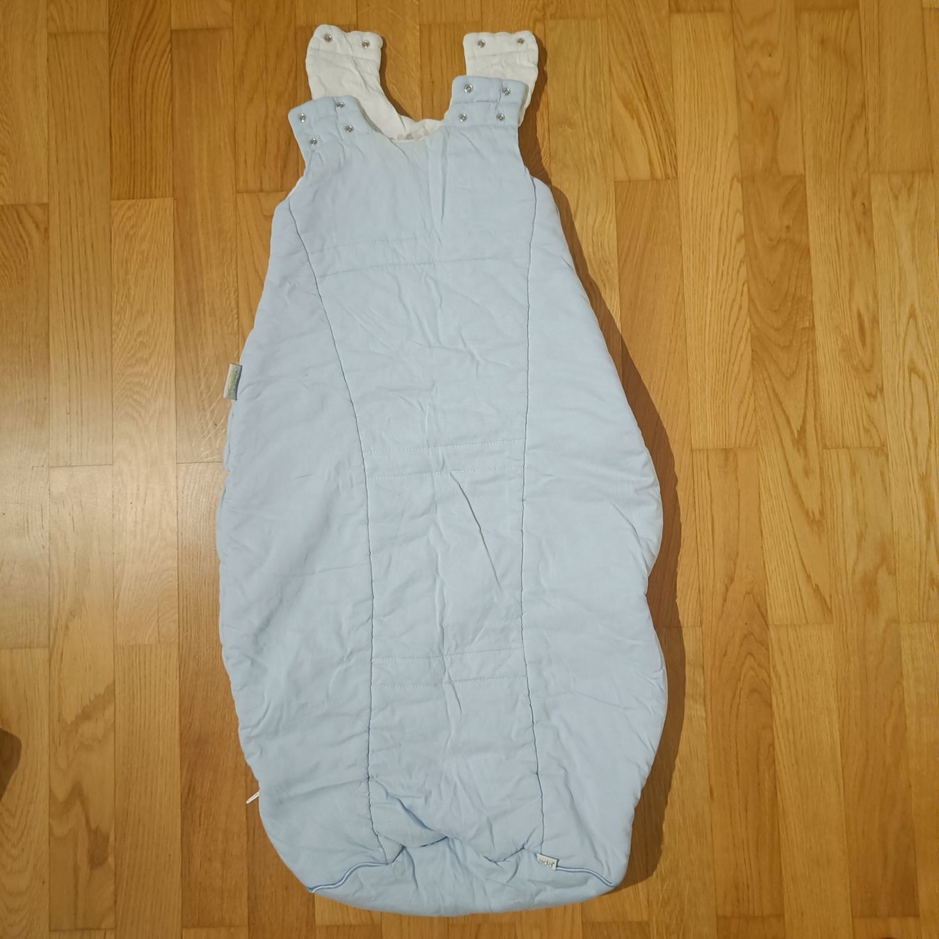 Sacchi a pelo: Schlafsack Odenwälder Babynest 90cm – Usato da Jaberg venduto da urig17.