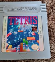 Nintendo Game Boy - Tetris Bild neu