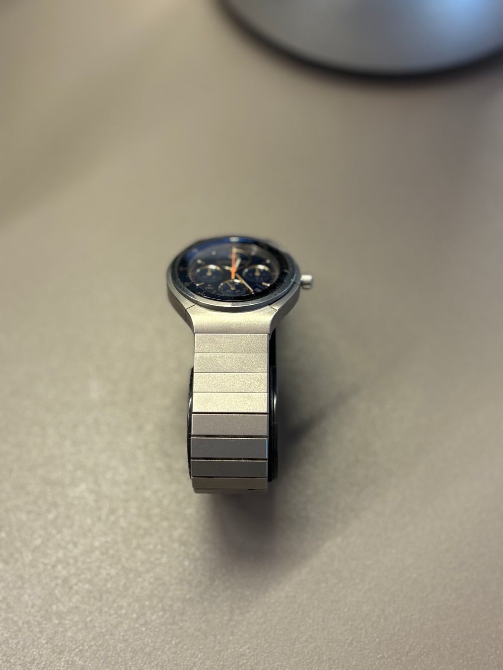 IWC Orologi: IWC Porsche Design | IW3742 | Moonphase Chronograph – Usato da worb venduto da mansorymansory 8