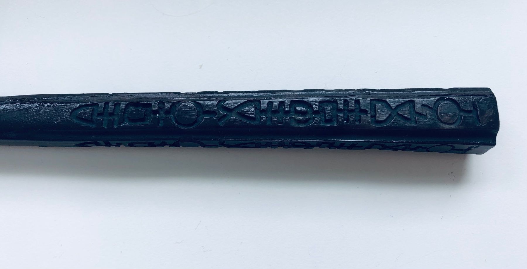 Spielzeuge: HARRY POTTER ZAUBERSTAB SIRIUS BLACK – Gebraucht aus Malters von Kuettel1 3