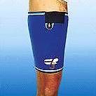 Protection sportive - Cuissarde Néoprène Sport - Rehband