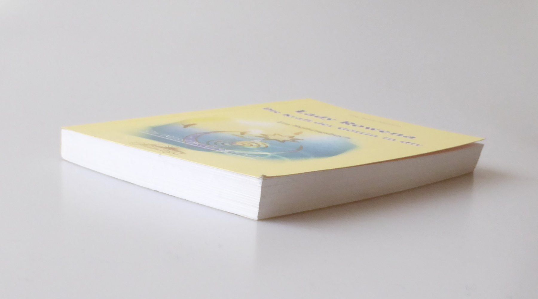 Libri: Lady Rowena - Ein Heilungsbuch – Usato da Mauren venduto da Yeelen 1