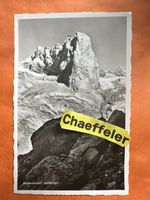 Alte Ansichtskarte Maderanertal- Kalkschyn, Top Zustand!