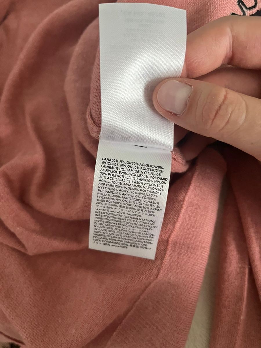 Kleider: Robe et pull – Gebraucht aus Les Bioux von ann_g9bh 4