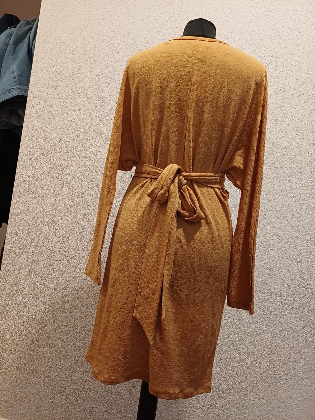 Vestiti: Herbst Kleid xs – Nuovo (secondo la descrizione) da Winterthur venduto da Smily-_- 1