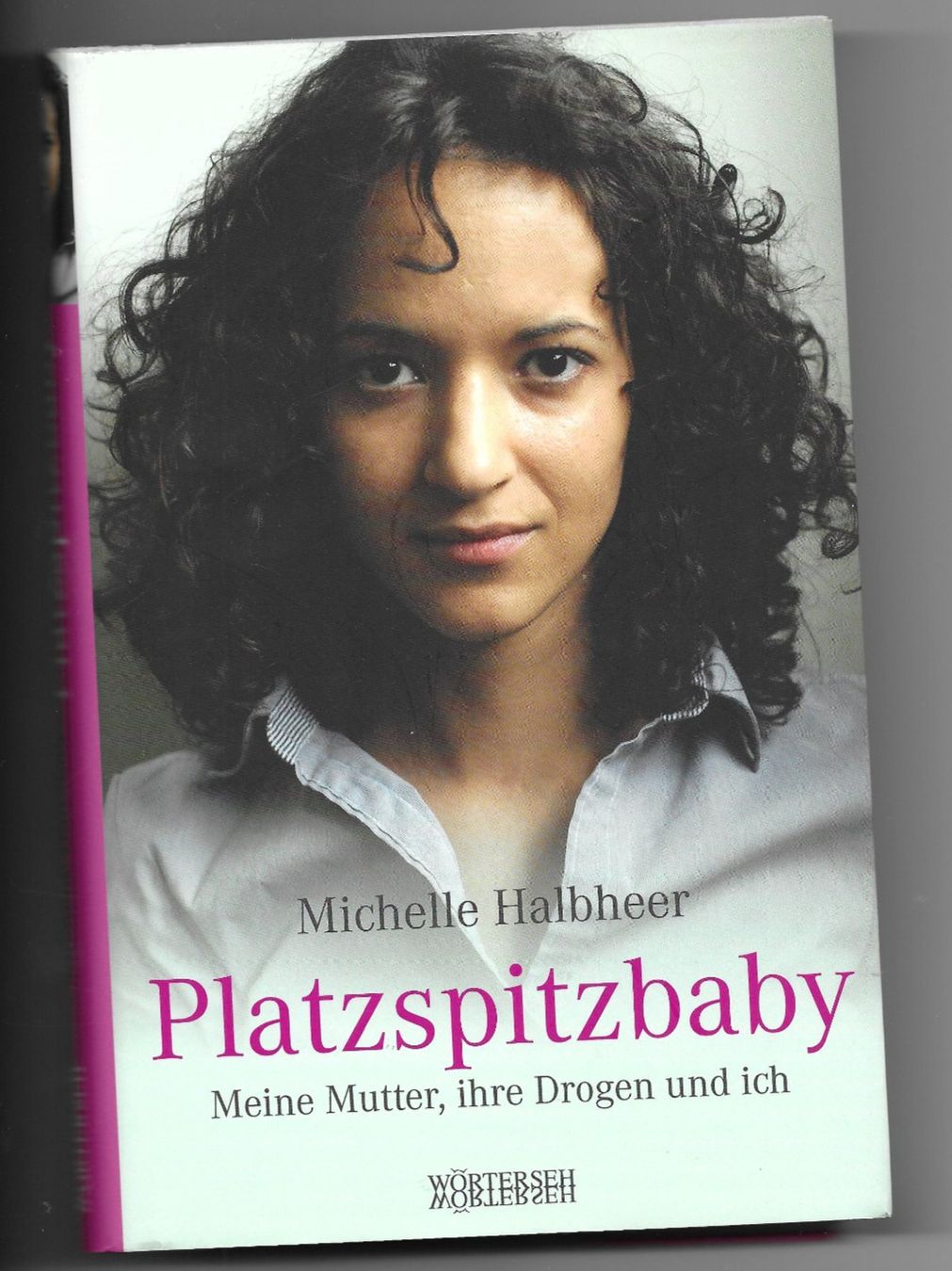 Libri: Platzzspitzbaby - Michelle Halbheer – Usato da Samstagern venduto da Bladetigi