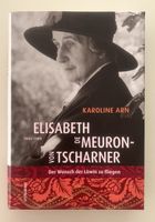 Buch Elisabeth de Meuron: Der Wunsch der Löwin zu fliegen