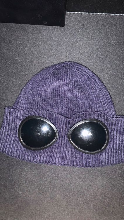 Die Ultimative Cp Company Mutze Kultstatus Oder Hype Ein Tiefer Einblick