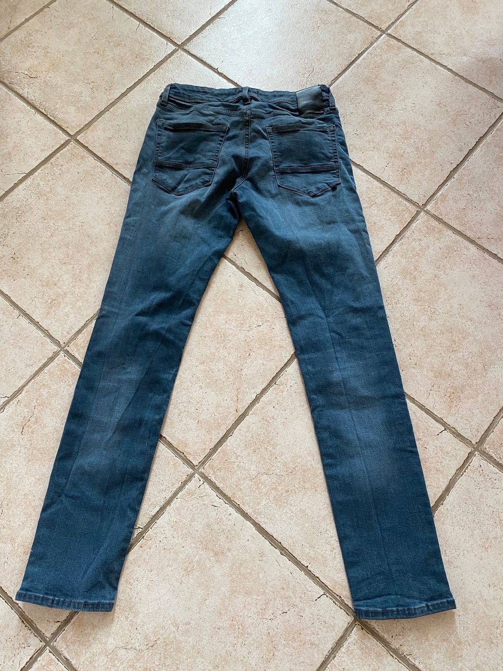 Jeans: Jeans Jack & Jones 30/32 – Usato da Blonay venduto da Ollorvi 1