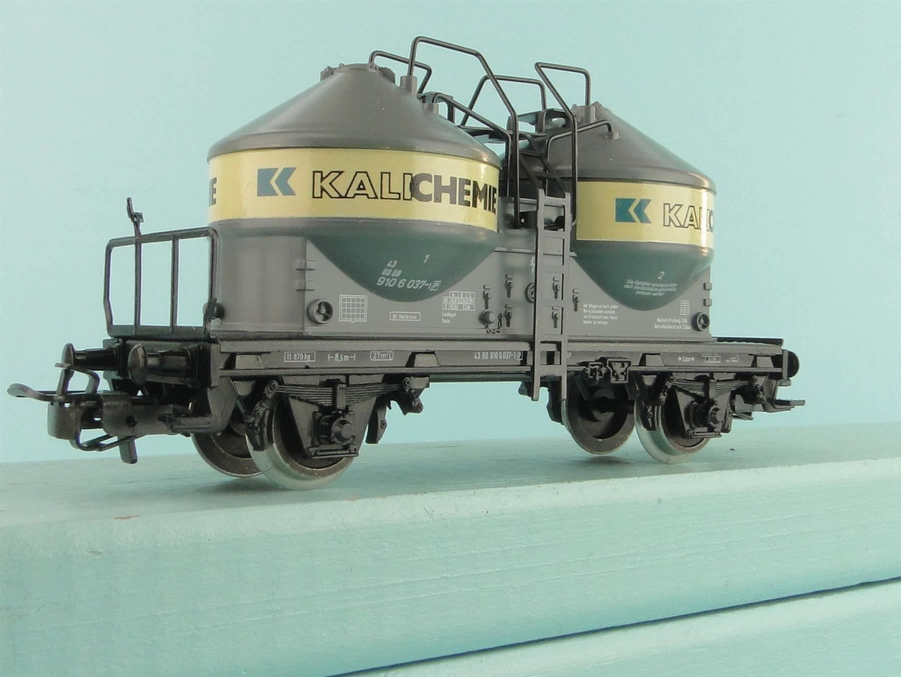 Märklin Modellini di ferrovie: Märklin 4794 Nord Set – Usato da Bülach venduto da cann11 6
