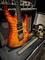Sthac Virtuoso S1 deluxe  super start