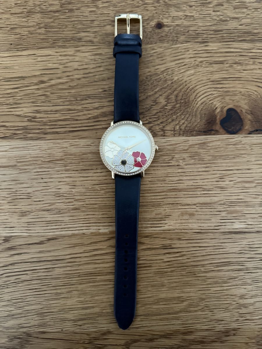Michael Kors Orologi: Michael Kors Uhr – Usato da Steffisburg venduto da sim_5lpg