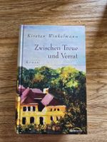 Roman Zwischen Treue und Verrat Kirsten Winkelmann