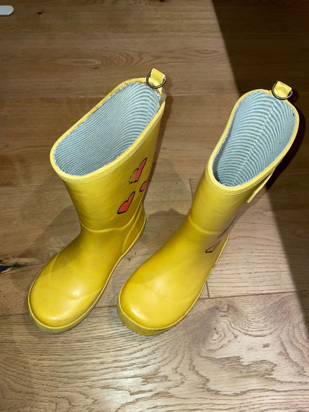 Bisgaard Scarpe per ragazze: Gummistiefel – Usato da Fislisbach venduto da arse