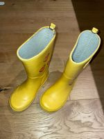 Gummistiefel