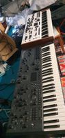 Modal 002 + Modal 008. 2x Koffer - wie neu
