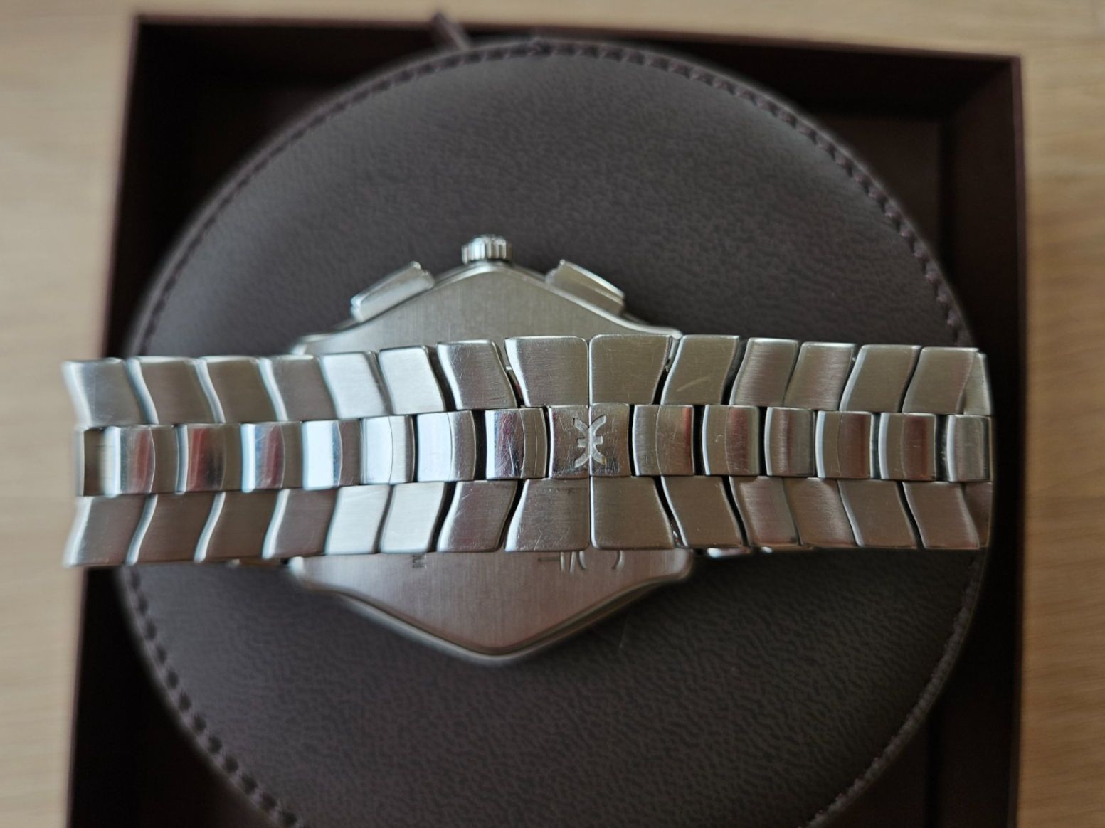 Ebel Orologi: EBEL Sport Classic (41mm) – Usato da Zürich venduto da Aleick 3