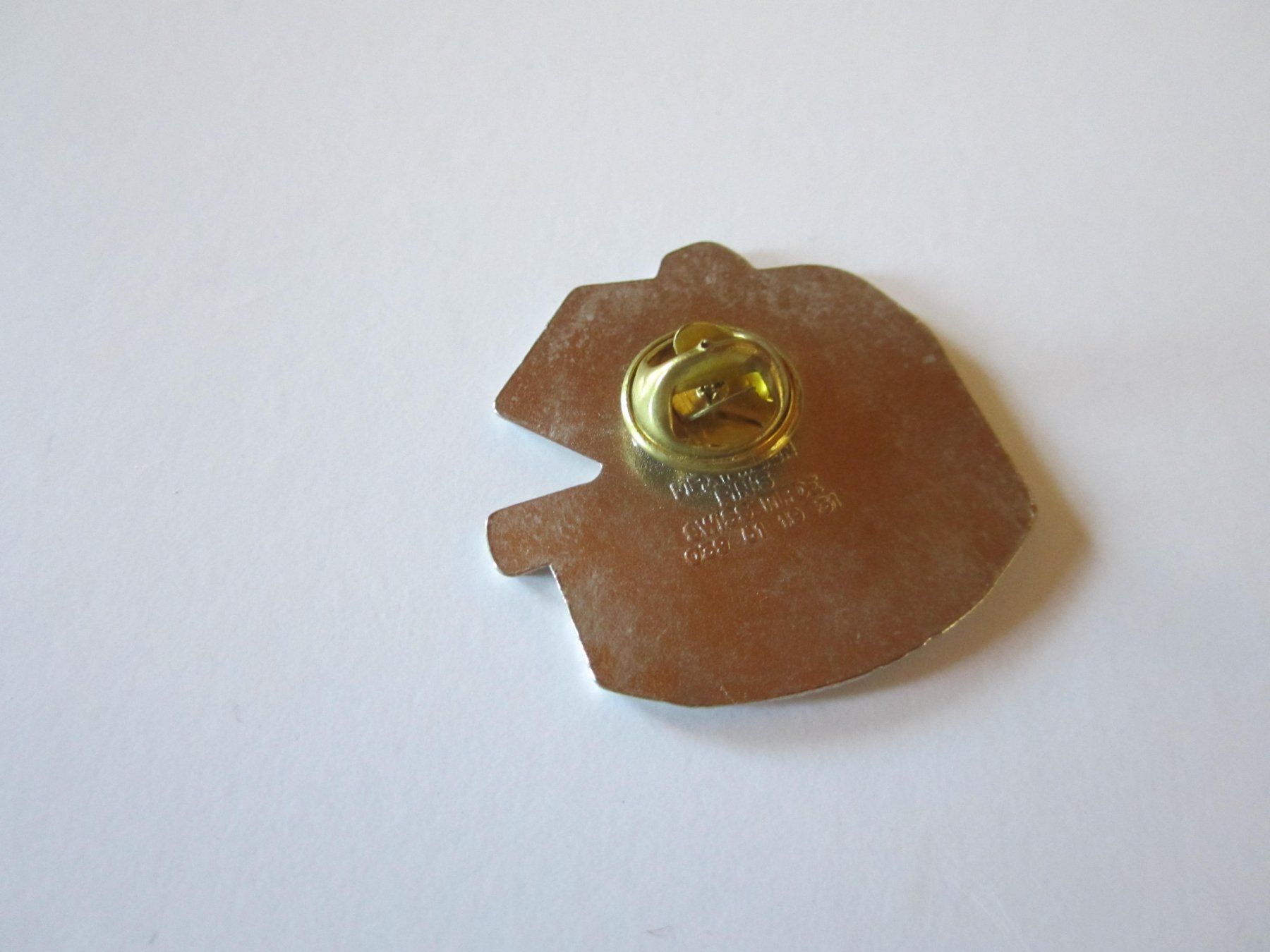 Plaquettes & Badges: Pin Tramelan – Neuf (Voir description) à Tramelan par Tors 1