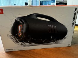 JBL Boombox 4