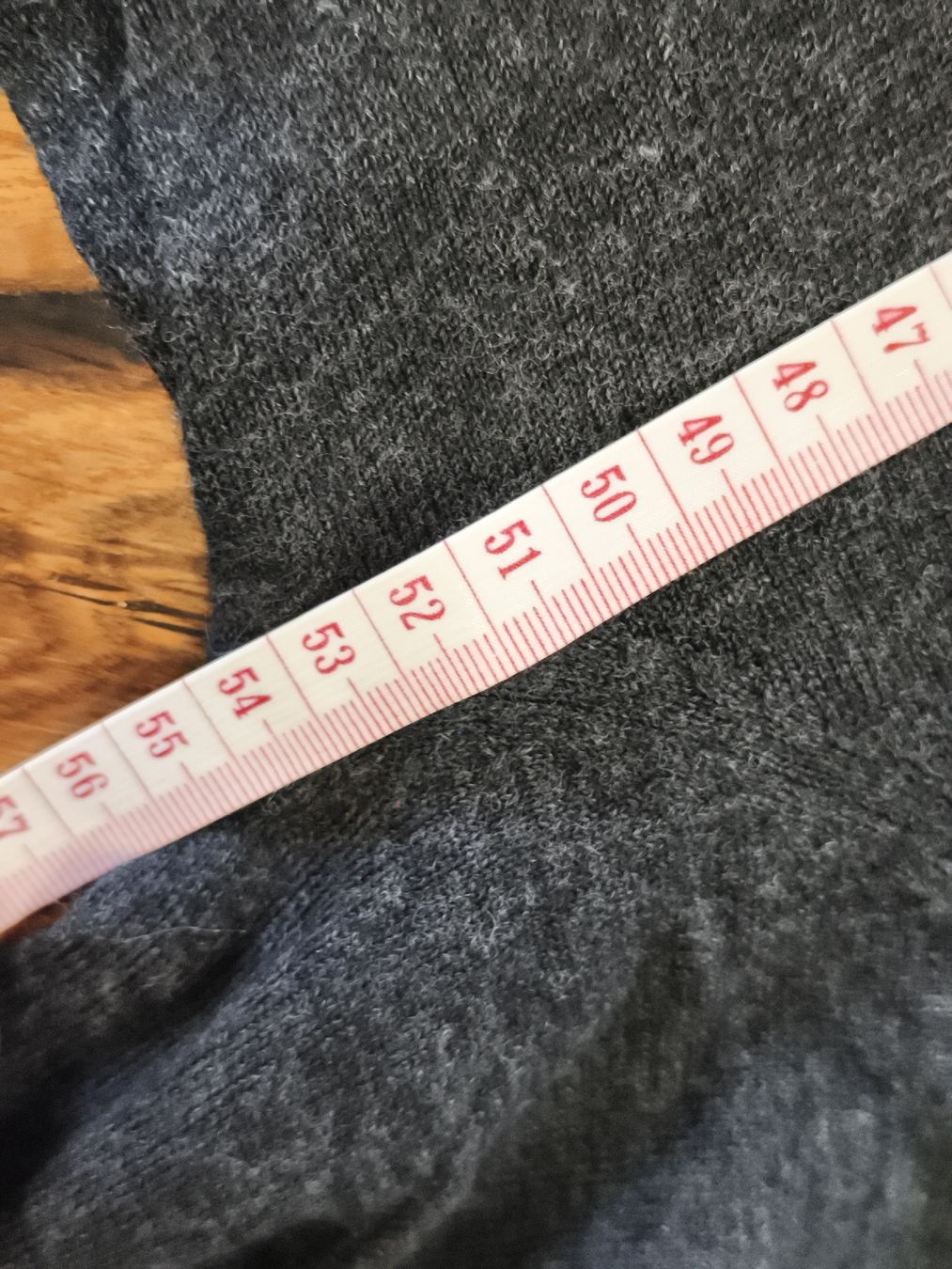 Tom Tailor Maglioni & Felpe: Tom Tailor Herren Pullover 100% Merinowolle Gr. XL(A16) – Usato da Künten venduto da Schnaepplihuus 4
