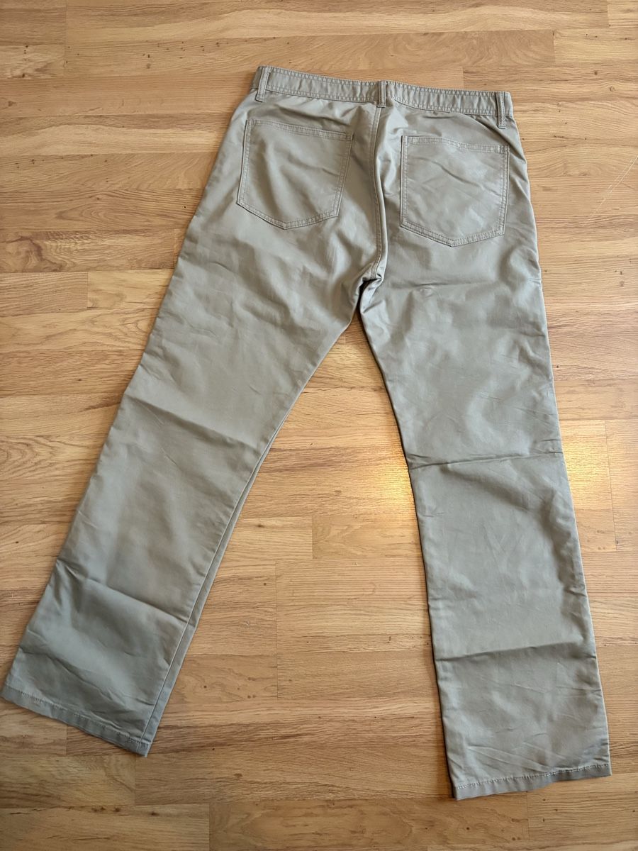 Comme Des Garcons Hosen: Commes Des Garçon Hose – Gebraucht aus Basel von miauu__ 1