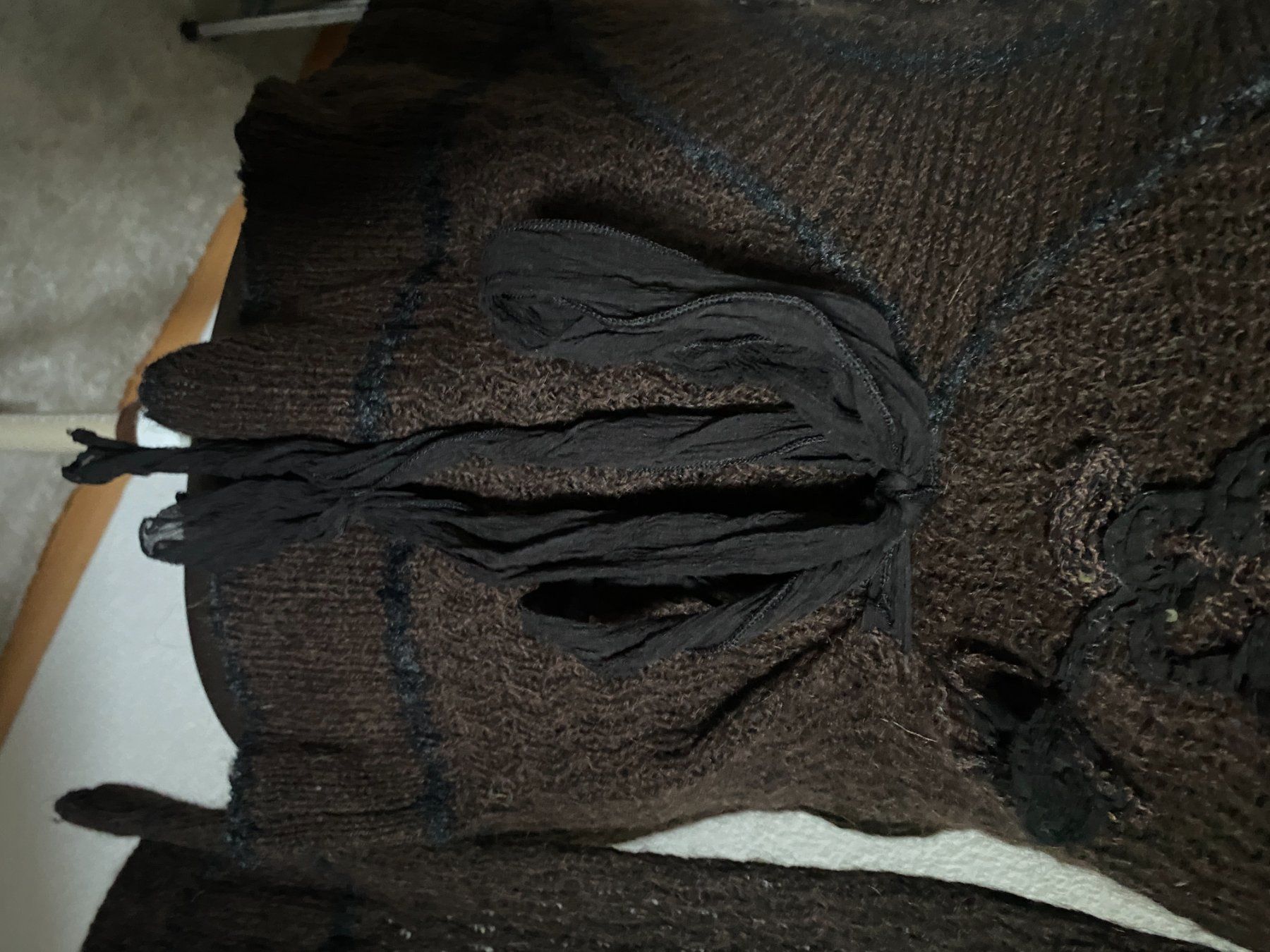 Pullover & Sweatshirts: Haut Couture Pullover M – Neu (gemäss Beschreibung) aus Liestal von aarroon 3