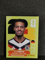 Panini Wm 2026 Sticker :Felix Nmecha Ger 12