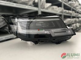 SCHEINWERFER RANGE ROVER V L460 RECHTS KPL