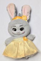 Judy Hopps - Zootopia 2 - Plüsch Figur - TopToy
