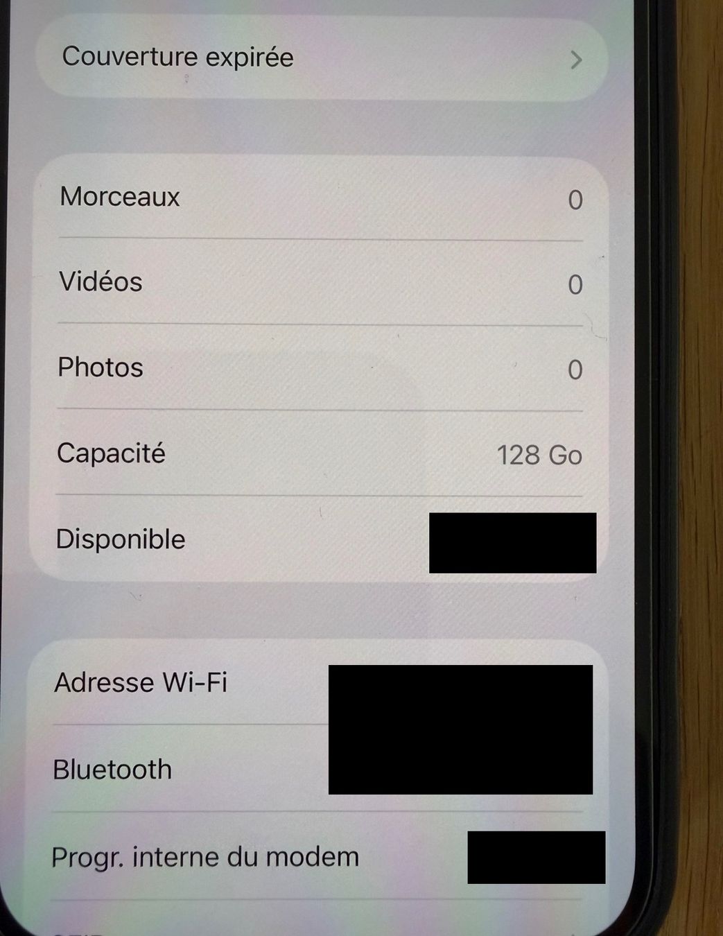 Apple Handys / Smartphones: iPhone 13 – Gebraucht aus Porrentruy von 001bionic 3