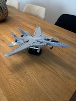Cobi Top Gun F14 Maverick und Goose