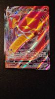 *Pokémon Centiskorch VMax* 034/189 Holo-Card