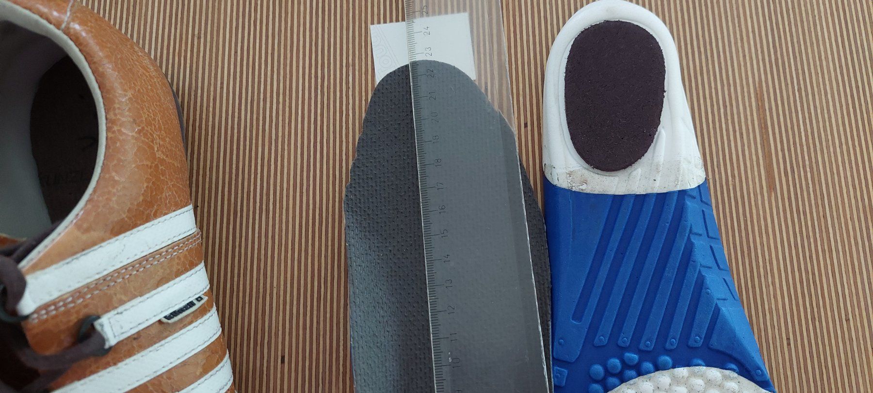 Scarpe per ragazzi: Künzli Sneaker, Innensohle 22.5 cm – Usato da Winterthur venduto da churri1 3