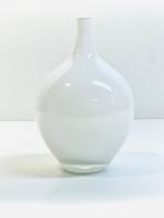 IKEA Salong Glasvase – Johanna Jelinek Mid-Century-Stil