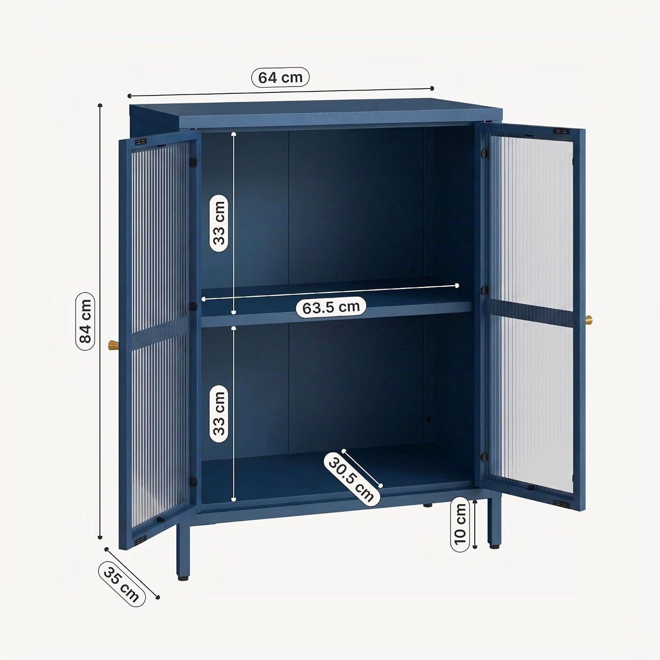 Commodes: Kommode, Sideboard – Neuf (Voir description) à Sins par Taschending 5